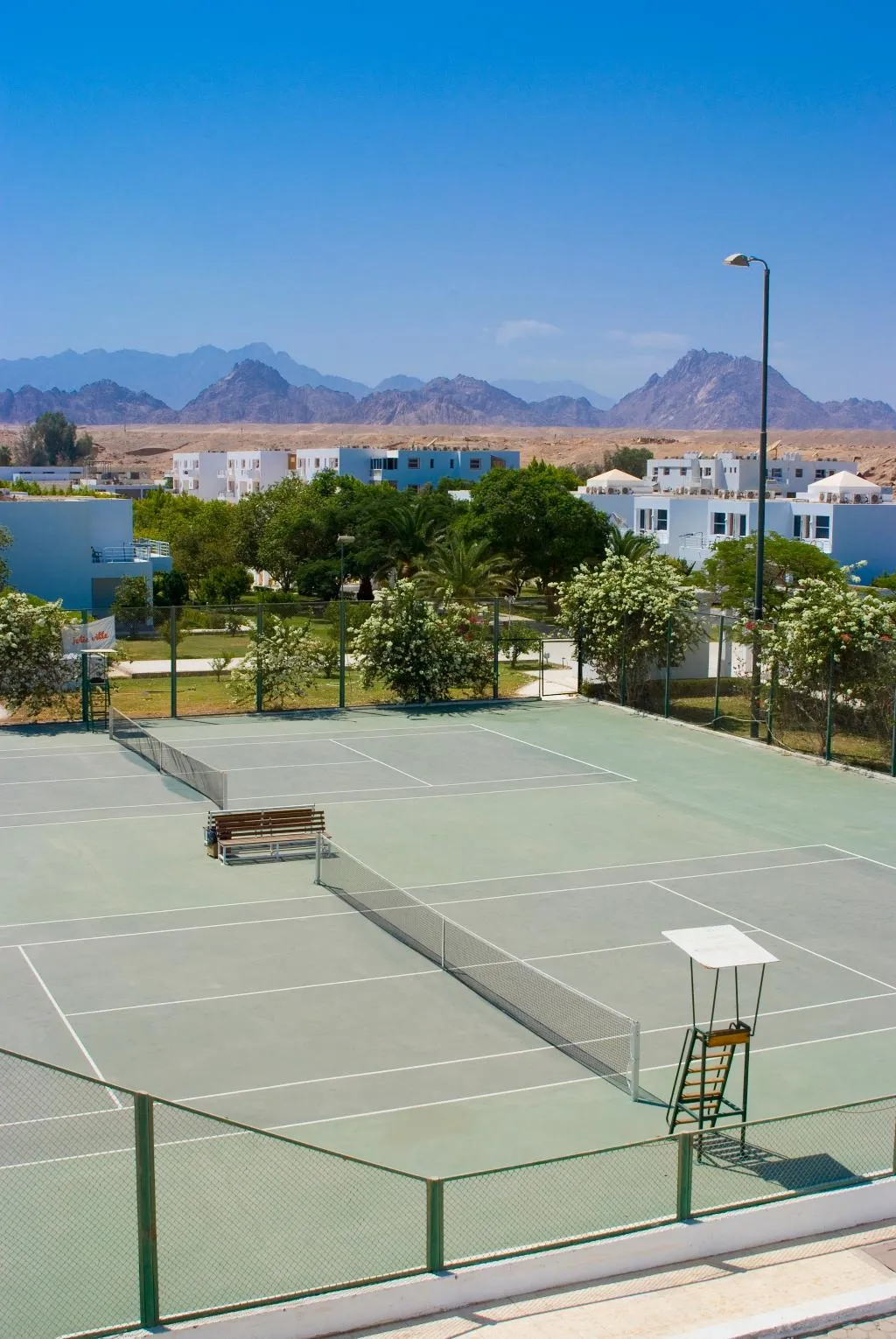 Sports and Entertainment, Maritim Jolie Ville Resort & Casino, Red Sea Riviera