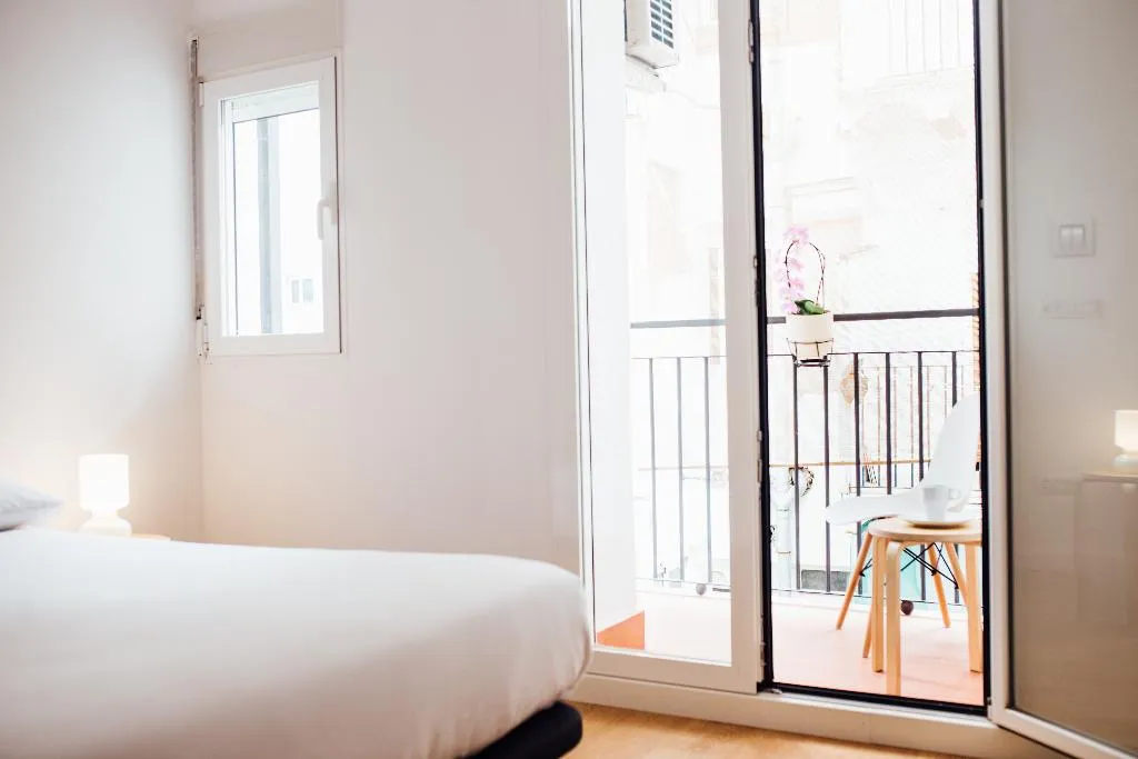 Room, Valencia Centre Turia, Valencia