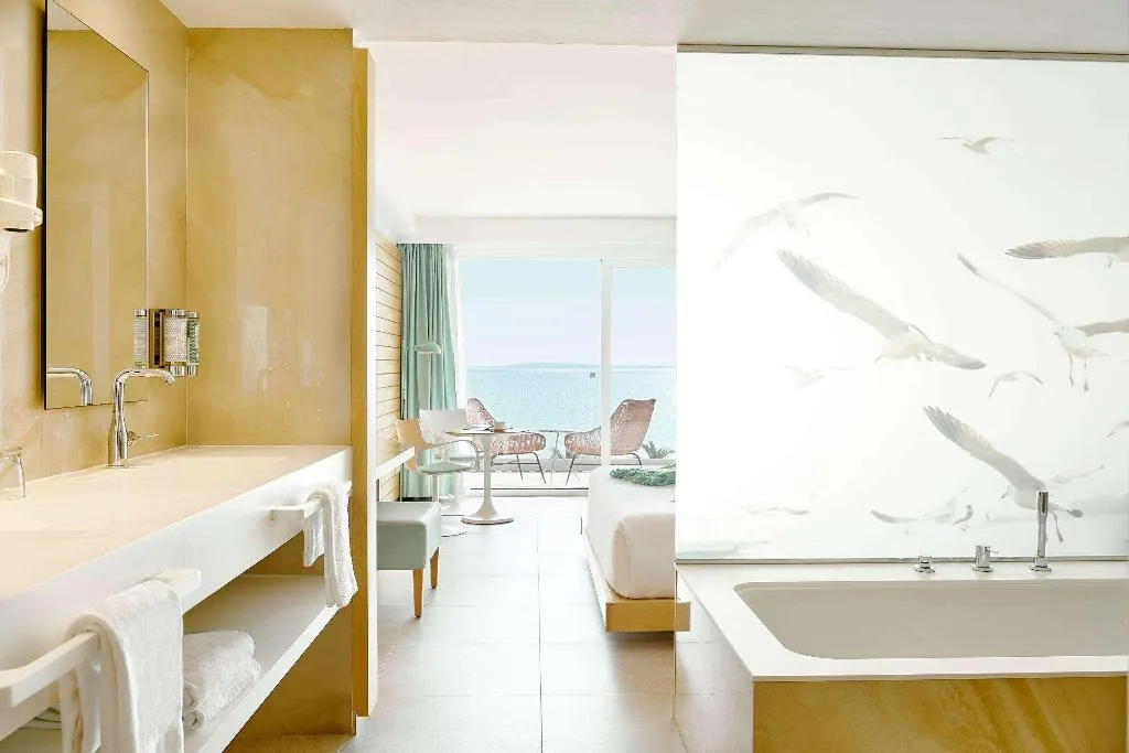 Room, Iberostar Selection Playa de Palma, Majorca