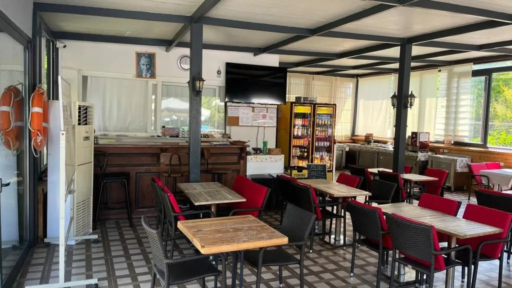 Restaurant, Tugay Hotel Fethiye, Dalaman