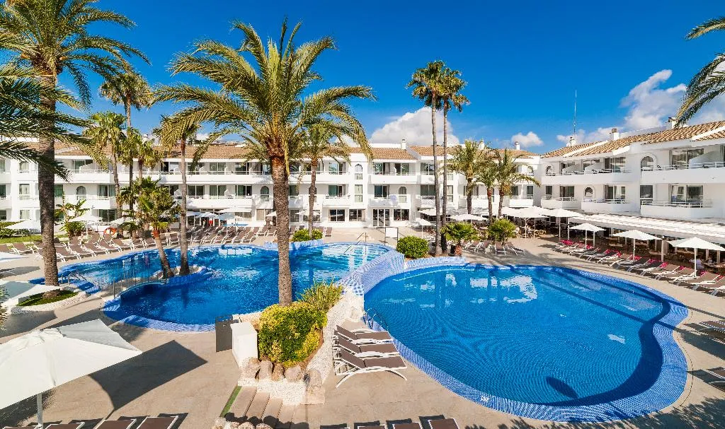 Pool, Hoposa Montelin, Majorca