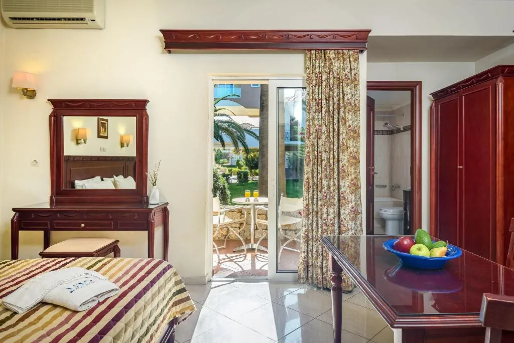 Room, Lito Beach, Crete