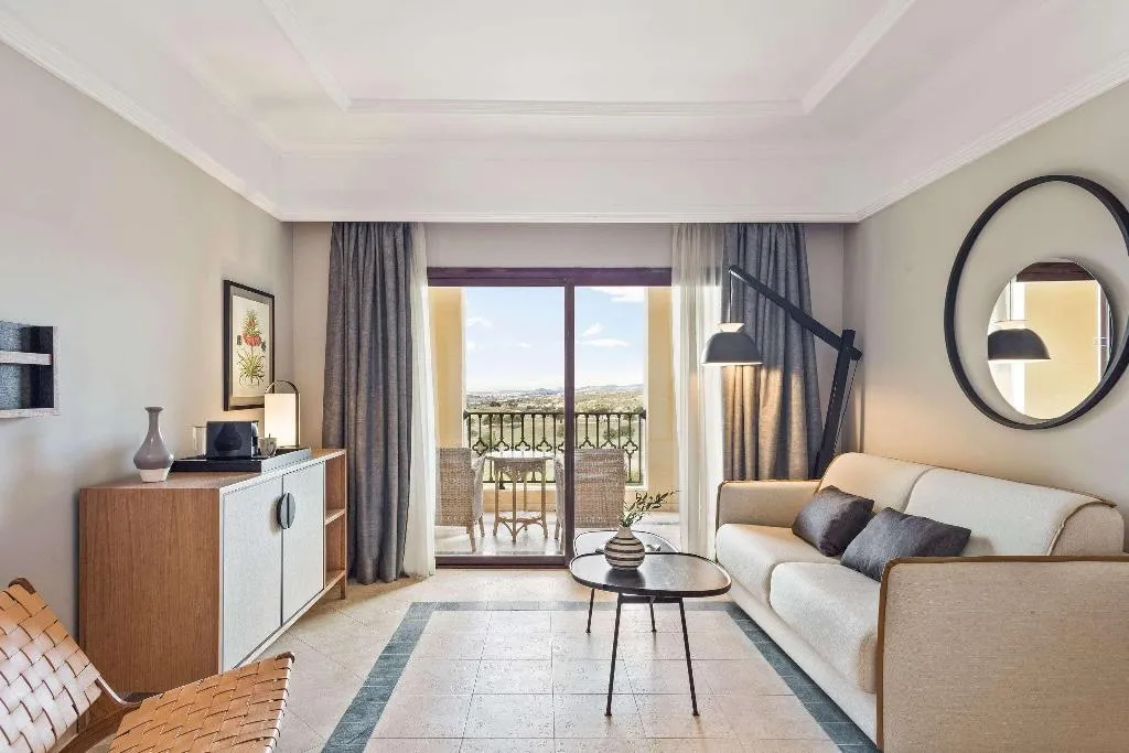 DOUBLE PREMIUM Room, Melia Villaitana, Costa Blanca