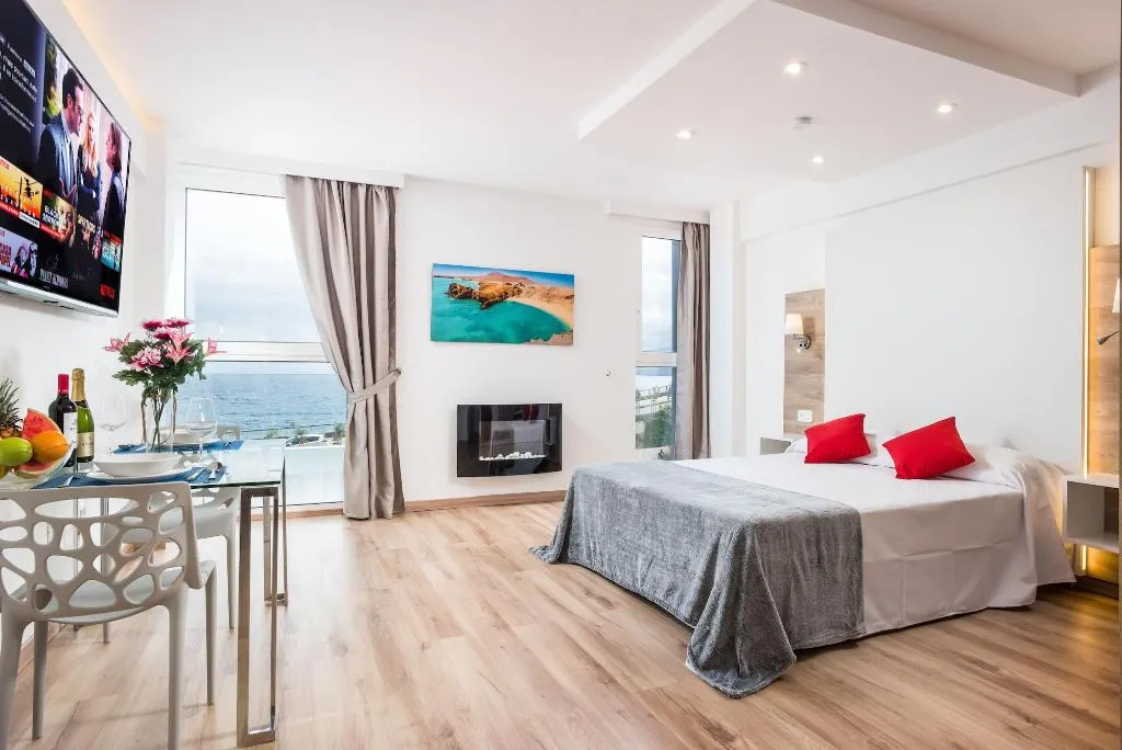 Room, Ocean Vistas 24, Tenerife