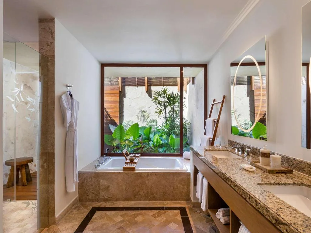 Room, Fairmont Mayakoba, Cancun Area