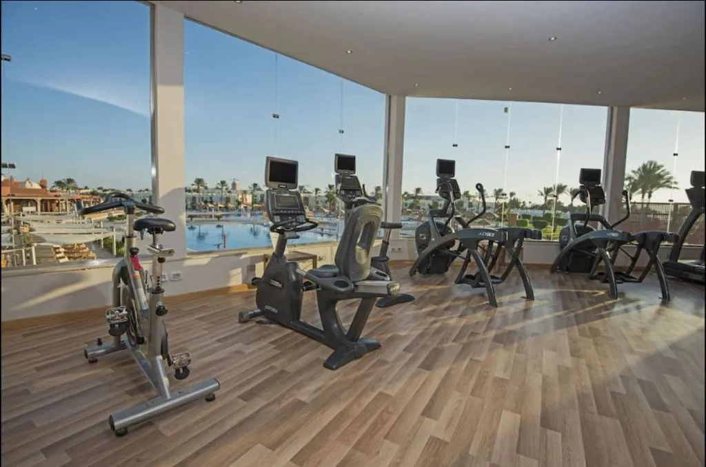 Sports and Entertainment, SUNRISE Tucana Resort, Red Sea Riviera