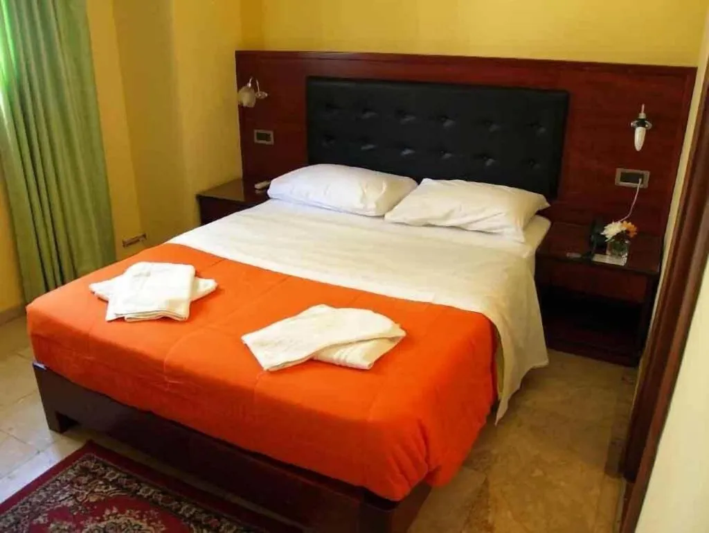 Room, Hotel Filoxenia, Crete