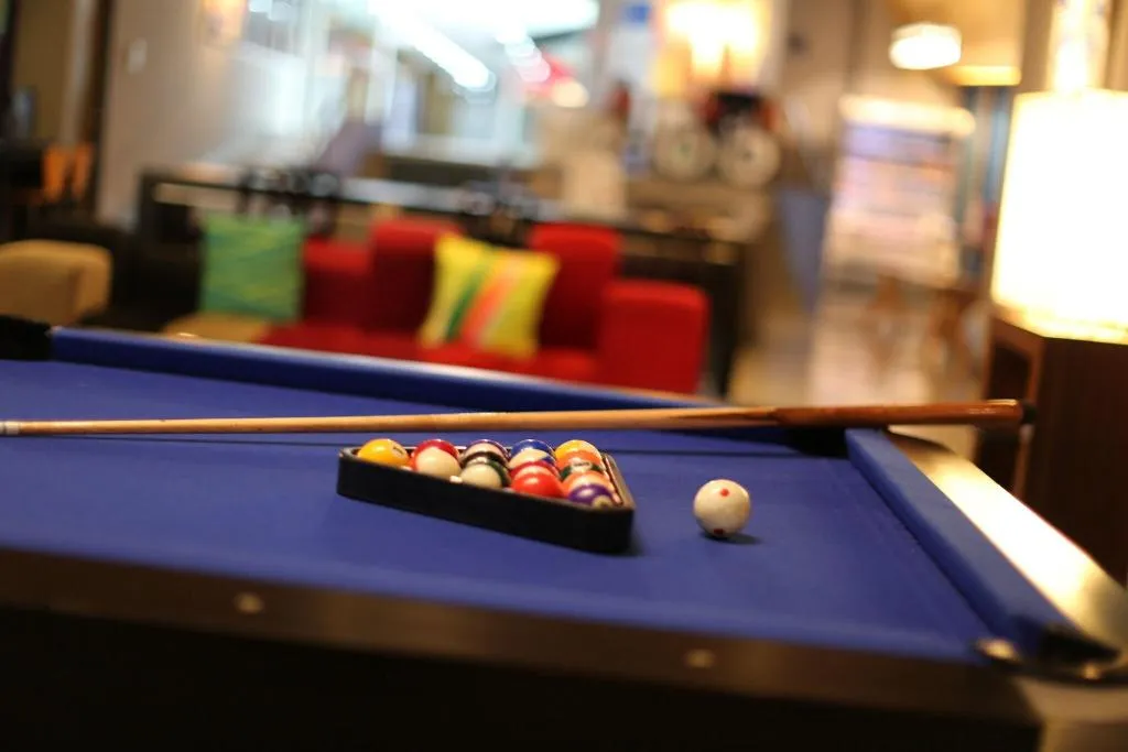 Sports and Entertainment, Aloft Cancun, Cancun Area