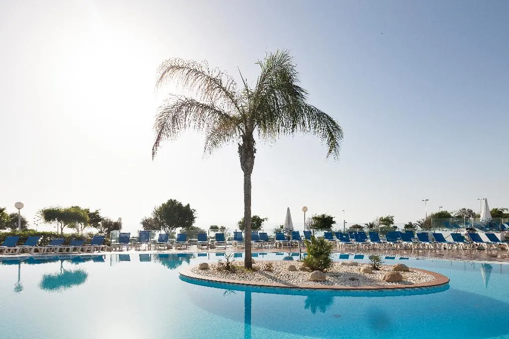 Pool, Best Mojácar, Costa Almeria