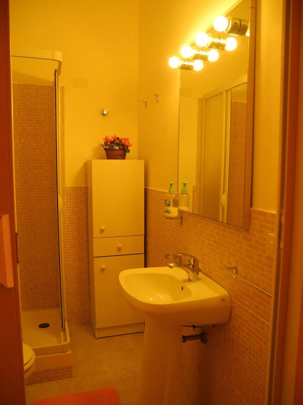Room, Melone Giallo, Palermo