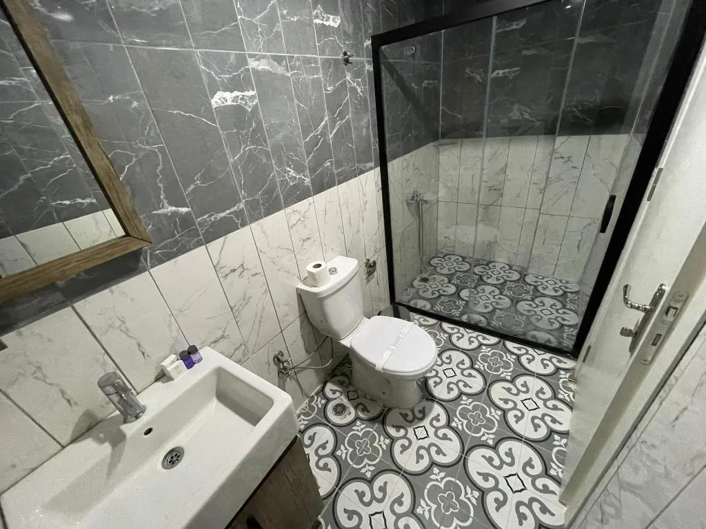 Room, Seven City Hotel, Antalya