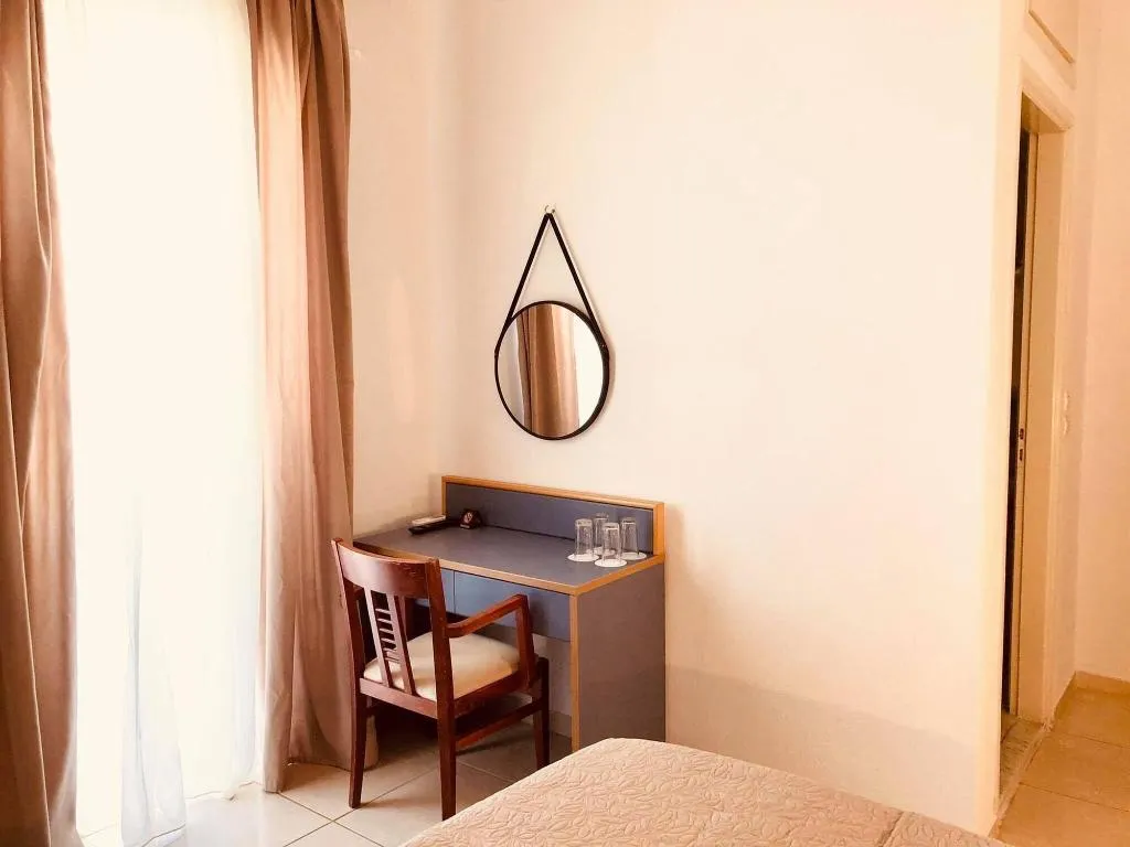 Room, Corali Beach Scaletta, Crete
