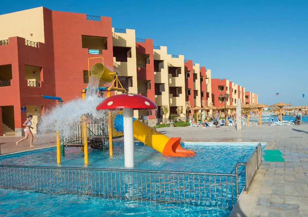 Sports and Entertainment, Casa Mare Resort, Red Sea Riviera