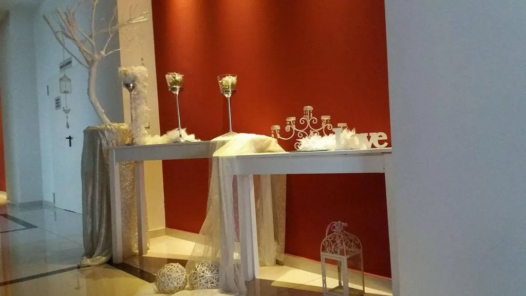 Lobby, Acropol, Thessaloniki