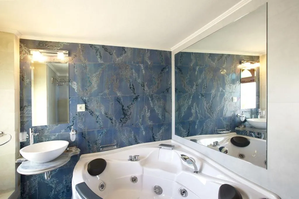 Room, Casa dell' Aristea, Crete
