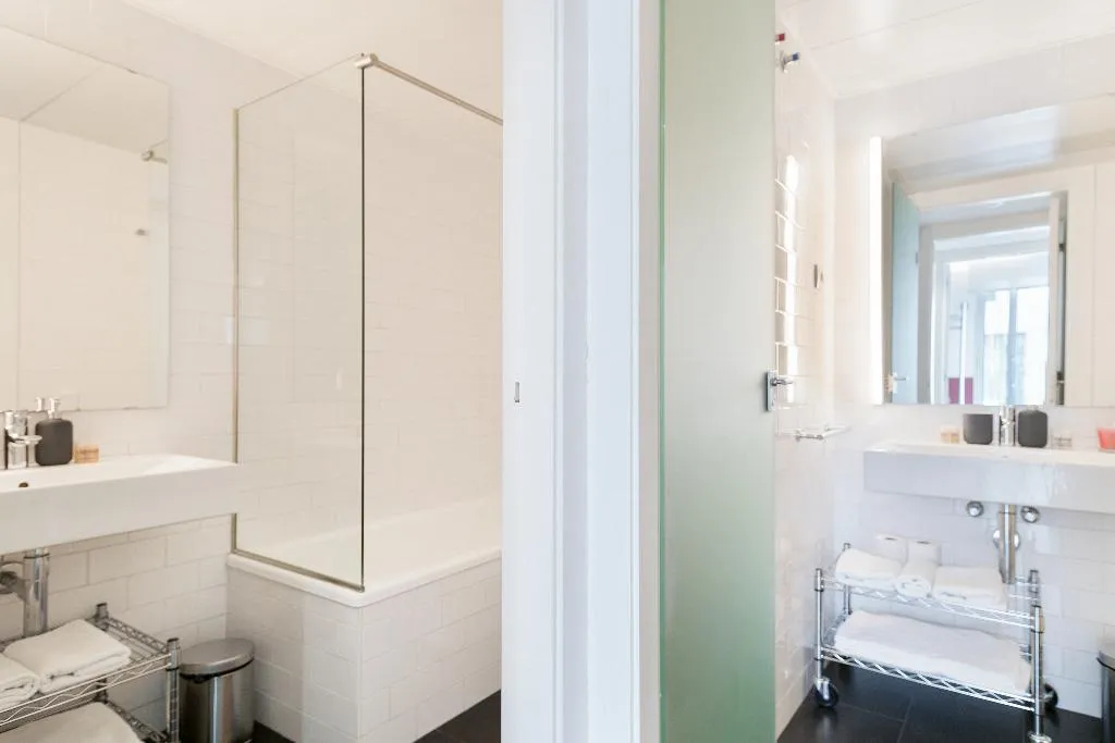 APARTMENT PREMIUM SUPERIOR Room, Lugaris Beach Apartments, Barcelona