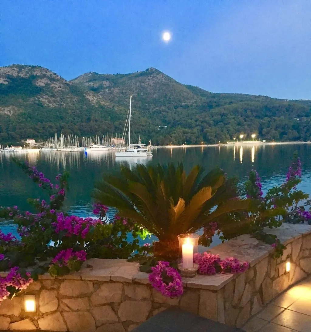 General view, Villa Almadria Luxury Bed & Breakfast Adults Only, Dubrovnik