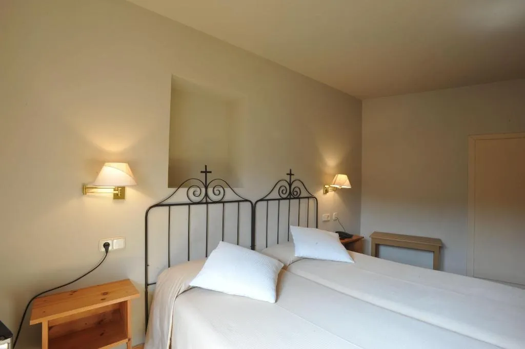 Room, Hotel De La Font, Costa Brava