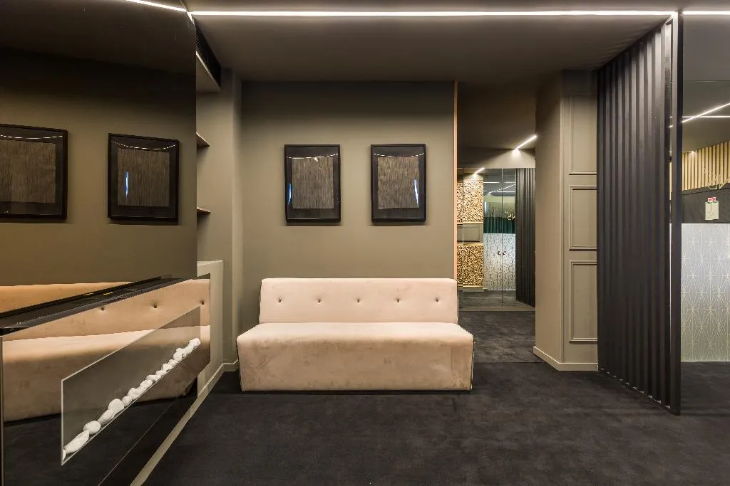 SUITE Presidential Room, Rubens Hotels & Spa, Porto