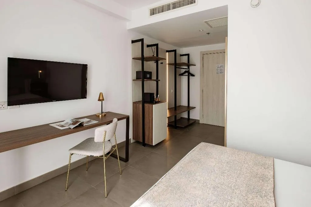 Room, 1926 Le Soleil Hotel & Spa, Malta