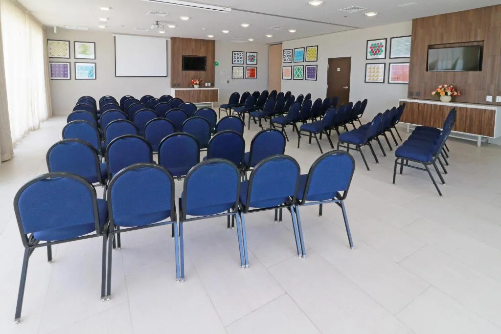 Conferences, Holiday Inn Express Playa del Carmen, Playa Del Carmen