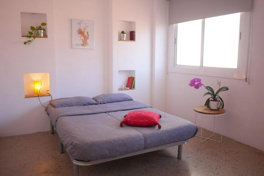 Room, Casa Jam Barcelona, Barcelona