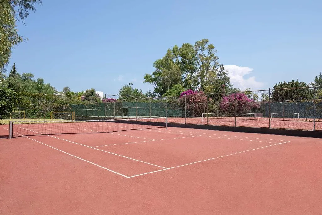 Sports and Entertainment, DoubleTree By Hilton Bodrum Isıl Club Resort, Bodrum