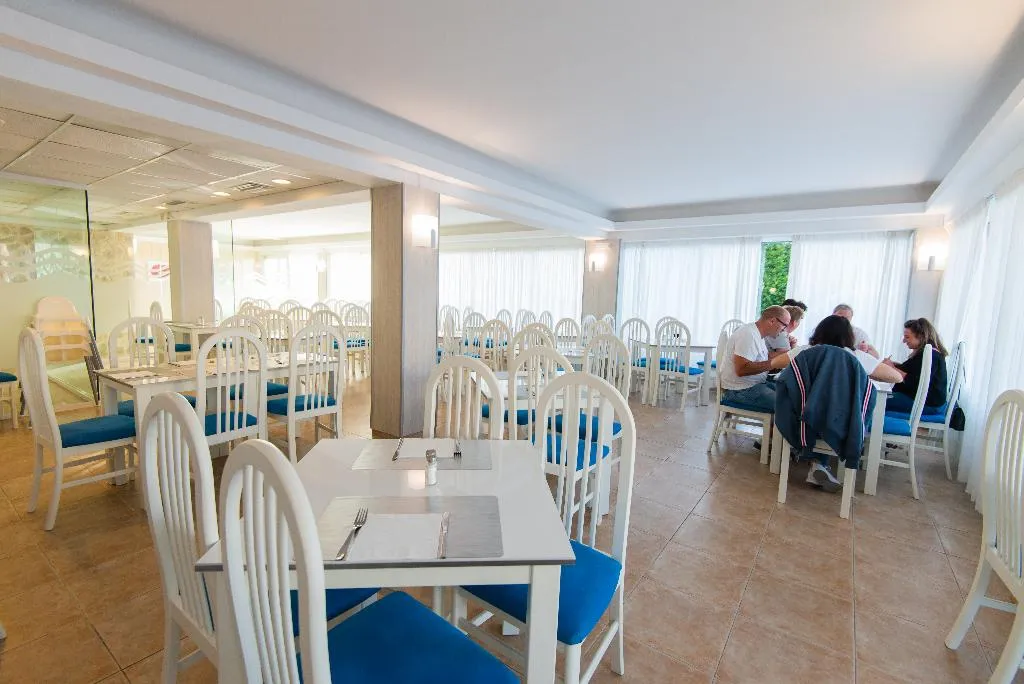 Restaurant, Bella Mar, Majorca