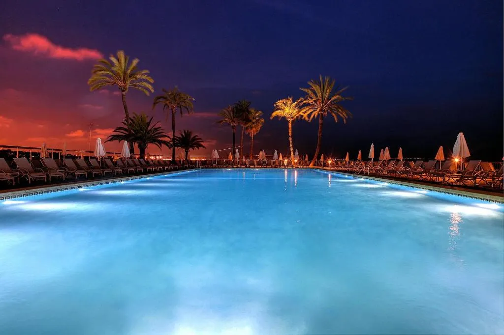 Sports and Entertainment, Hotel Bonanza Palace – Resort & SPA by Olivia Ho, Majorca