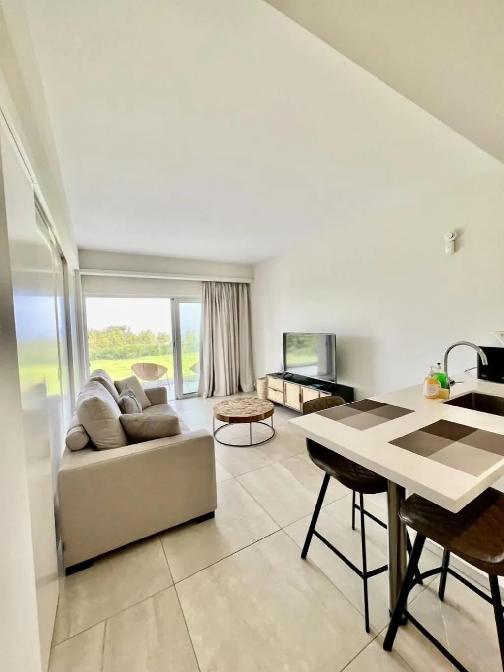 Room, Emerald Bay Suites, Cyprus