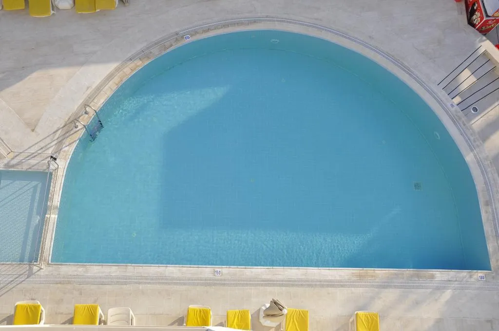 Pool, Balim Hotel, Dalaman