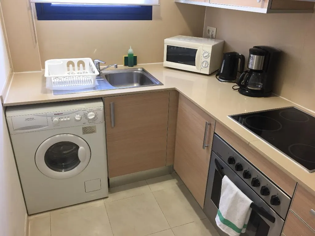 APARTMENT WITH TERRACE Room, Sitges Go, Costa Brava