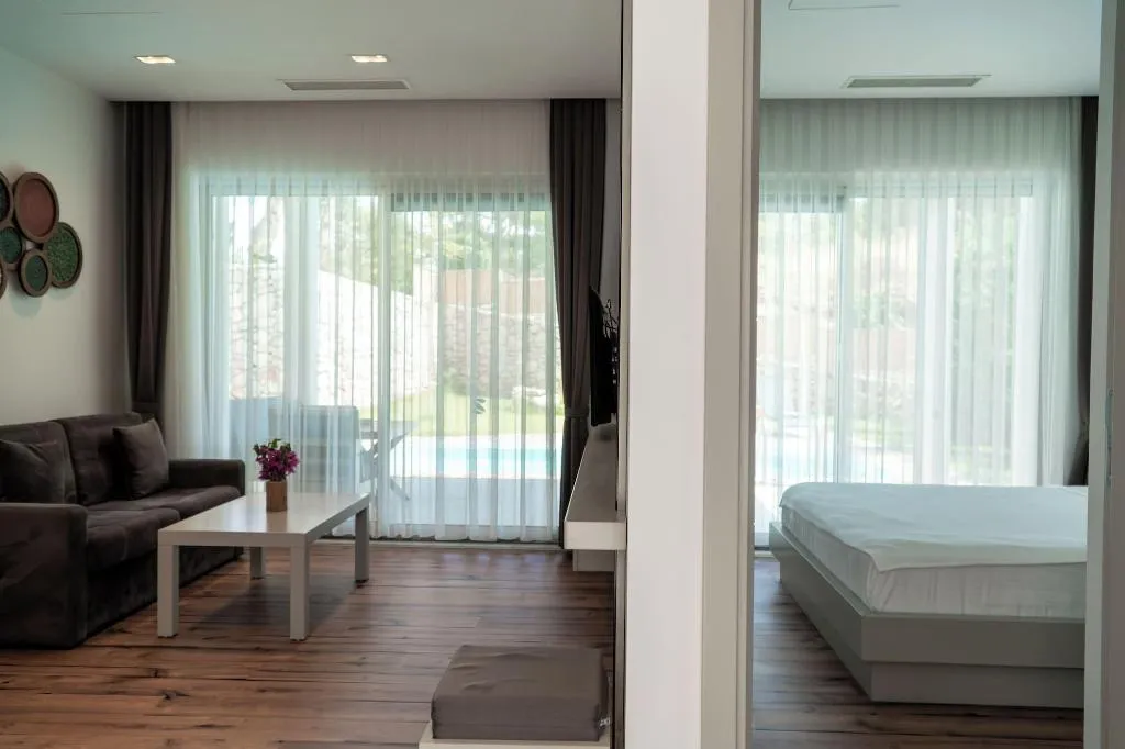 Room, Z Villas, Dalaman