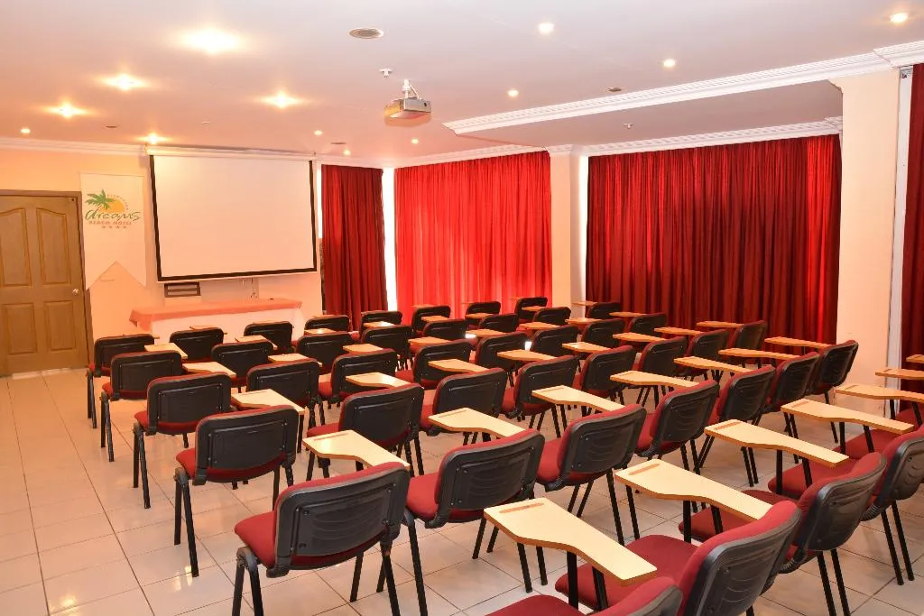 Conferences, Kleopatra Dreams Beach Theia Hotels Collection, Antalya