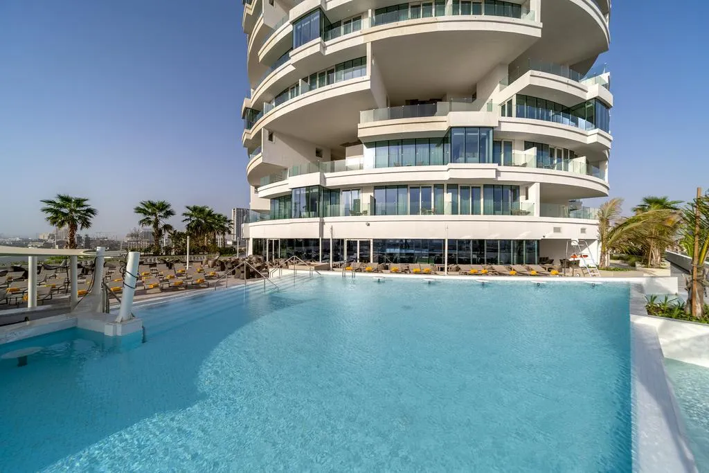 Pool, Five Jumeirah Village, Dubai