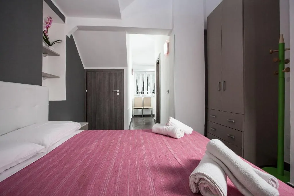 Room, B&B For You, Taormina