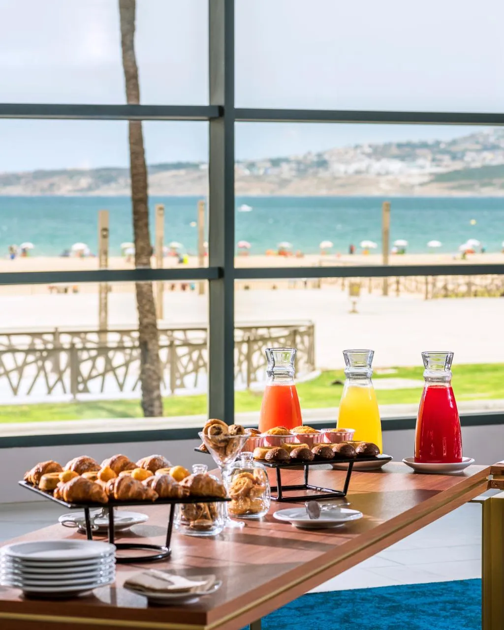 Conferences, Barcelo Tanger, Tangier