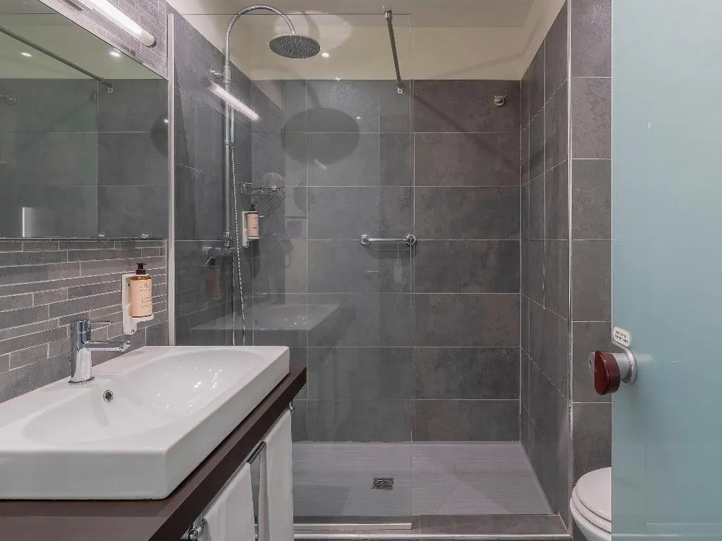 Room, Mercure Siracusa Prometeo, Catania
