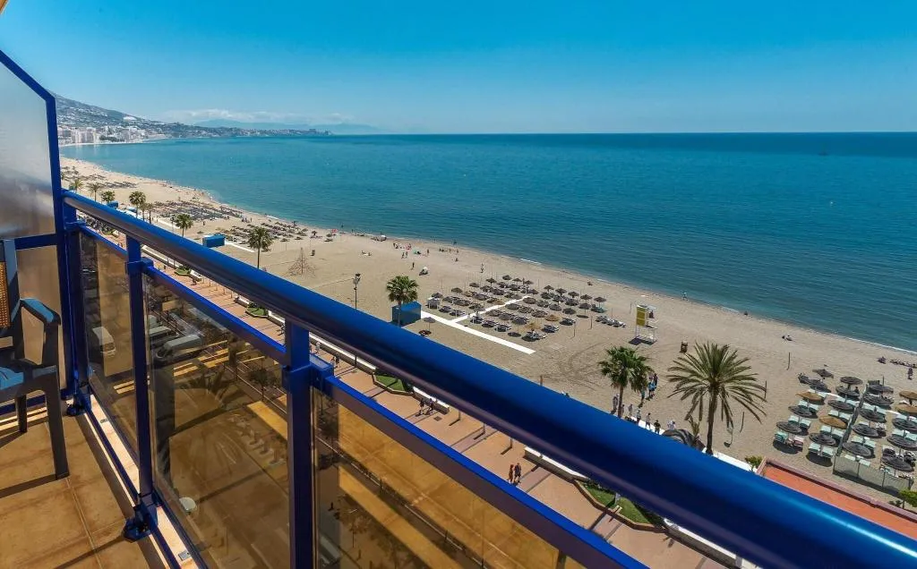 General view, Yaramar, Costa Del Sol