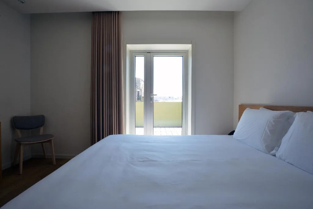 APARTMENT WITH BALCONY Room, Spot Family Apartments, Porto