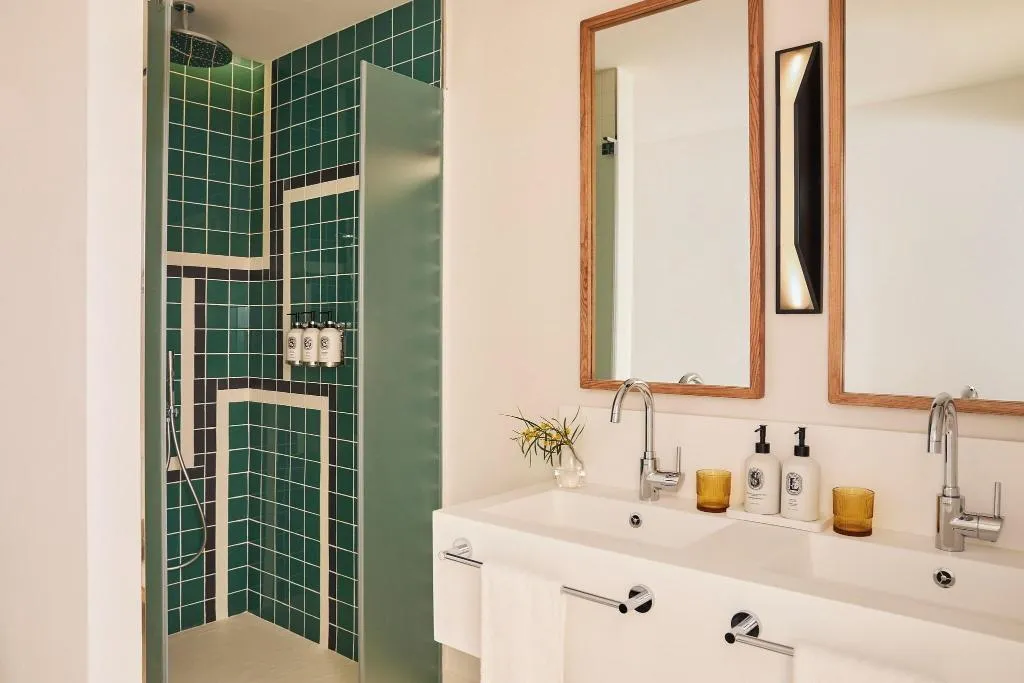 SUITE STANDARD Room, Kimpton Los Monteros Marbella, Costa Del Sol