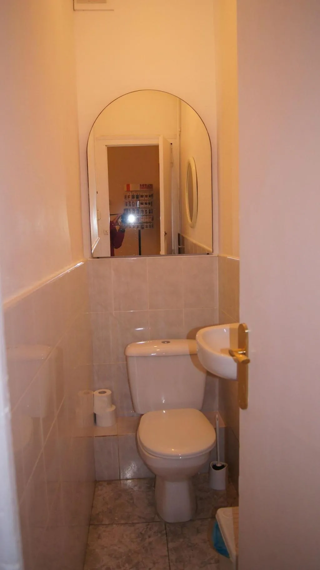 Room, Arosa, Barcelona