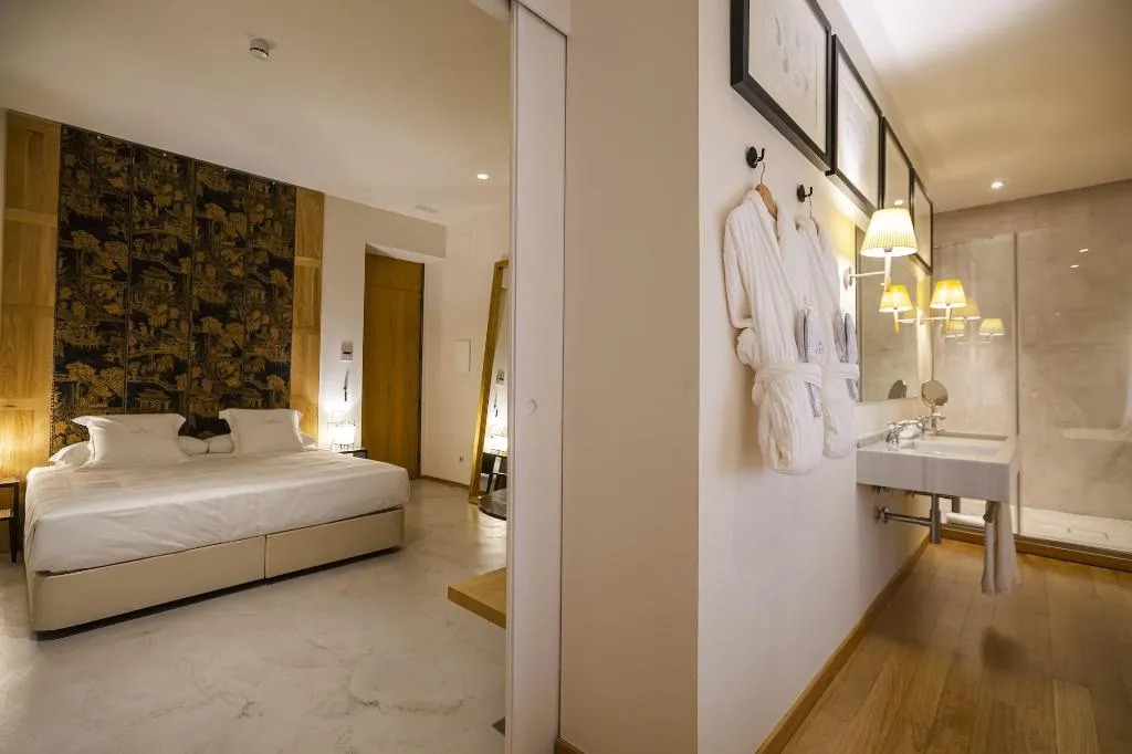 Room, Margot House, Barcelona