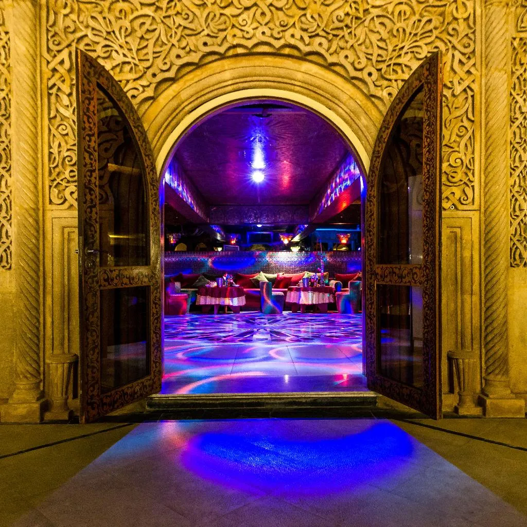 Sports and Entertainment, Sahara Hotel Agadir(adult only), Agadir