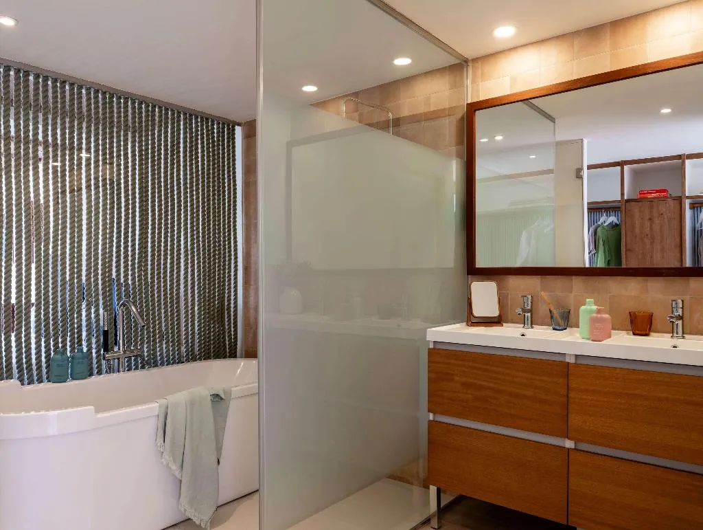 JUNIOR SUITE WITH TERRACE Room, Zel Mallorca, Majorca