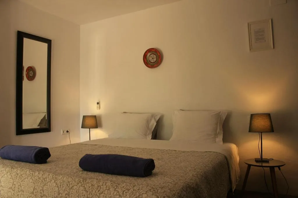 Room, El Níspero Dulce, Costa Del Sol