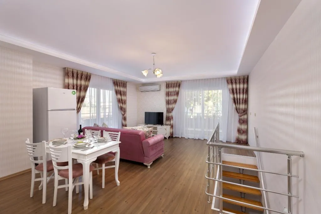 Room CLASSIC Room, Onix Apart Otel, Antalya