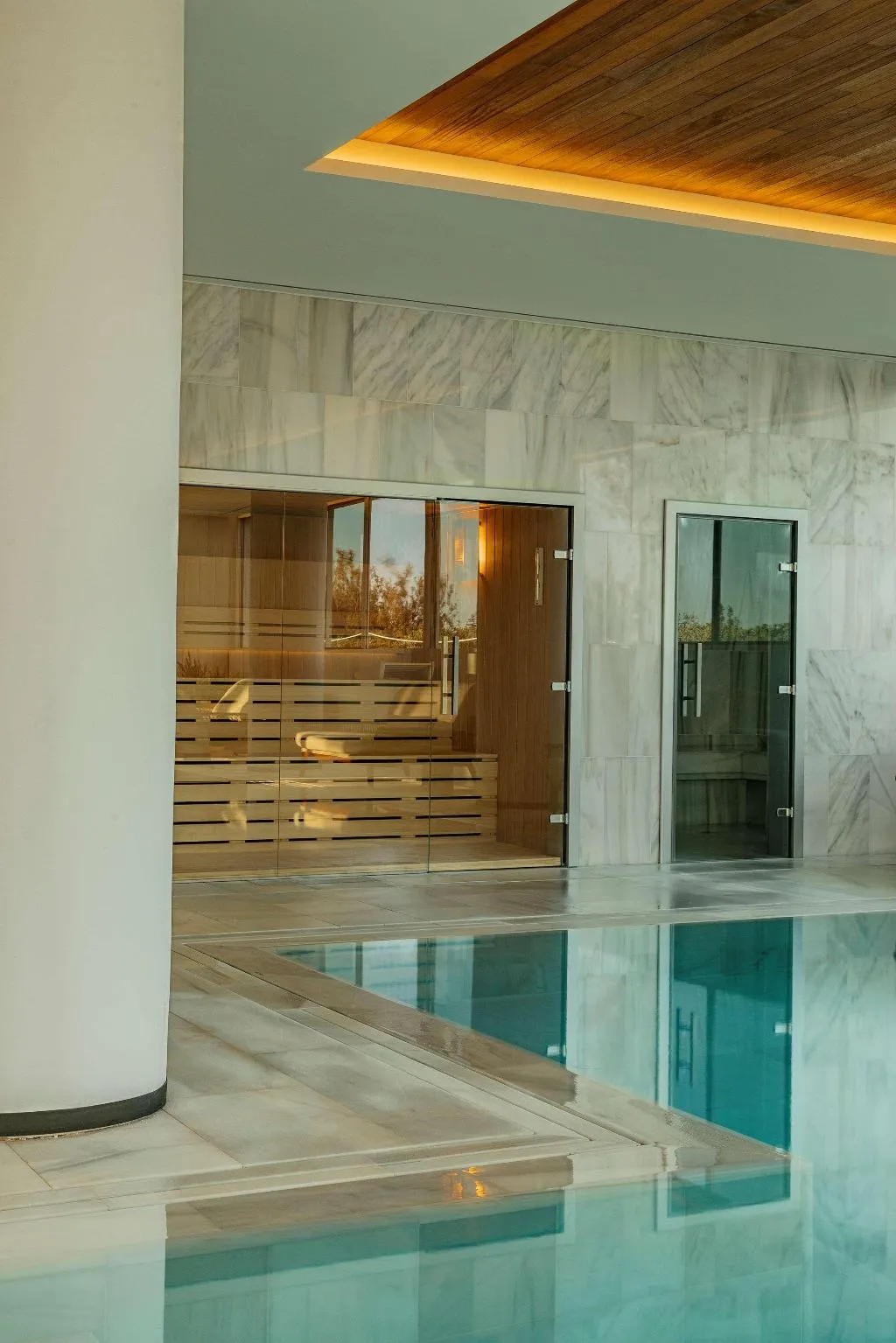 Sports and Entertainment, Villa Le Blanc Gran Meliá Hotel, Menorca
