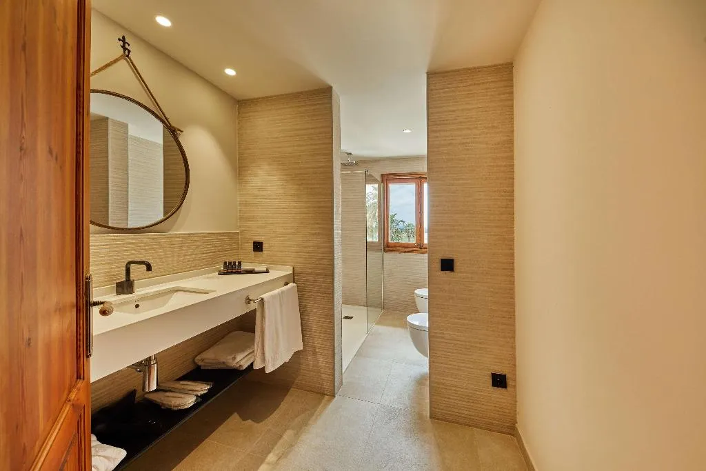 Room, Virrey Finca Hotel, Majorca