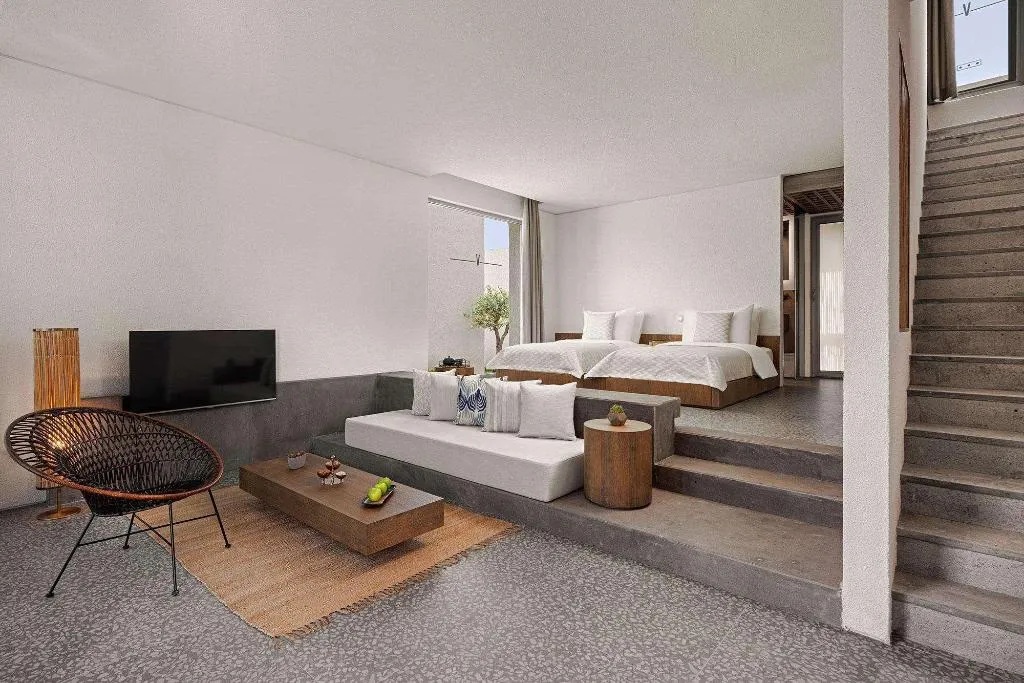 Room, Voyage Torba, Bodrum
